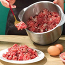 UltraMix – Triture Carnes e Legumes Com Apenas Um Toque - Entrega Grátis