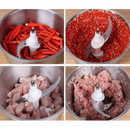 UltraMix – Triture Carnes e Legumes Com Apenas Um Toque - Entrega Grátis