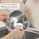 UltraMix – Triture Carnes e Legumes Com Apenas Um Toque - Entrega Grátis